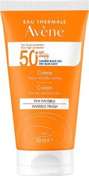 Avene Very High Protection Cream Spf50+ 50Ml